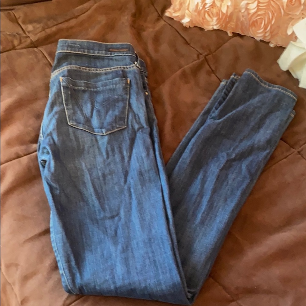 Citizens of Humanity Size 29